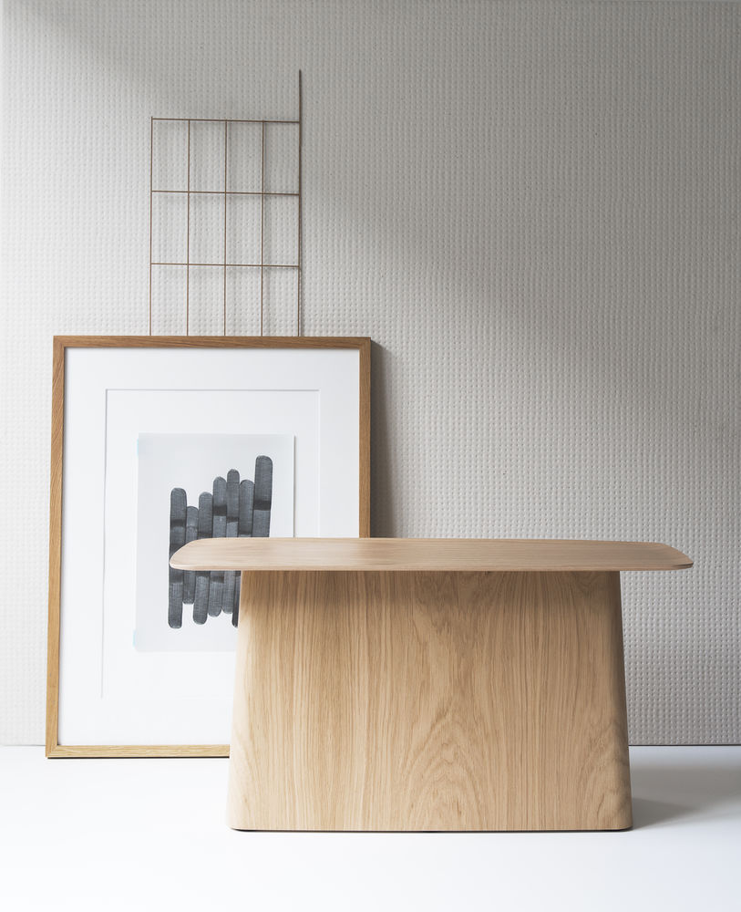 开云（中国） - 桌几|茶几/边几|办公家具|设计师家具|Wooden 边几